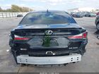 2019 Lexus Gs 350 F Sport Black vin: JTHBZ1BL4KA018380