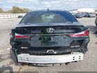 2019 Lexus Gs 350 F Sport Black vin: JTHBZ1BL4KA018380