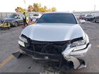 2016 Lexus Gs 350 F Sport Серебряный vin: JTHBZ1BL5GA006925