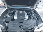 2016 Lexus Gs 350 F Sport Серебряный vin: JTHBZ1BL5GA006925