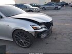 2016 Lexus Gs 350 F Sport Серебряный vin: JTHBZ1BL5GA006925