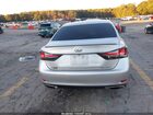 2016 Lexus Gs 350 F Sport Серебряный vin: JTHBZ1BL5GA006925