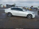 2017 Lexus Gs 350   Белый vin: JTHBZ1BL5HA011298