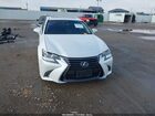 2017 Lexus Gs 350   Белый vin: JTHBZ1BL5HA011298