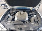 2017 Lexus Gs 350   Белый vin: JTHBZ1BL5HA011298