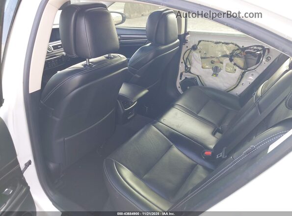 JTHBZ1BL5HA011298 2017 LEXUS GS 350 Белый Вид наклейки с VIN-кодом