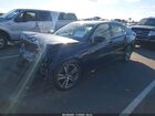 2018 Lexus Gs 350   Черный vin: JTHBZ1BL5JA013140