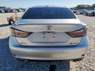 2018 Lexus Gs 350 Base Серебряный vin: JTHBZ1BL5JA014644