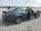 2017 Lexus Gs 350 Base Серый vin: JTHBZ1BL6HA010841