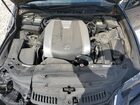 2017 Lexus Gs 350 Base Серый vin: JTHBZ1BL6HA010841