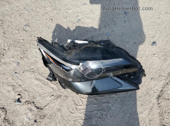 JTHBZ1BL6HA010841 2017 LEXUS GS Серый Вид подкапотного пространства