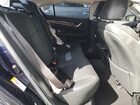 2017 Lexus Gs 350 Base Синий vin: JTHBZ1BL6HA011374