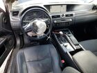 2017 Lexus Gs 350 Base Синий vin: JTHBZ1BL6HA011374