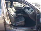 2016 Lexus Gs 350 F Sport Gray vin: JTHBZ1BL9GA005003
