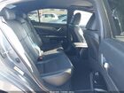 2016 Lexus Gs 350 F Sport Gray vin: JTHBZ1BL9GA005003