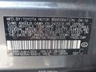2016 Lexus Gs 350 F Sport Gray vin: JTHBZ1BL9GA005003