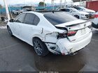 2018 Lexus Gs 350 F Sport Белый vin: JTHBZ1BL9JA015652