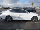 2018 Lexus Gs 350 F Sport Белый vin: JTHBZ1BL9JA015652
