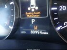 2016 Lexus Gs 350   Black vin: JTHBZ1BLXGA004703