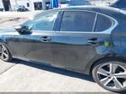 2016 Lexus Gs 350   Black vin: JTHBZ1BLXGA004703