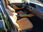 2016 Lexus Gs 350   Black vin: JTHBZ1BLXGA004703
