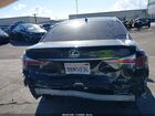 2016 Lexus Gs 350   Black vin: JTHBZ1BLXGA004703