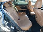 2016 Lexus Gs 350   Black vin: JTHBZ1BLXGA004703