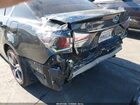 2016 Lexus Gs 350   Black vin: JTHBZ1BLXGA004703