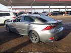 2018 Lexus Is 350   Серебряный vin: JTHBZ1D26J5033507