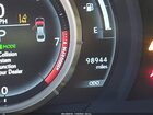 2018 Lexus Is 350   Black vin: JTHBZ1D29J5032254