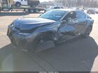 2025 Lexus Is 350 F Sport Design Серый vin: JTHBZ1E27S5039607