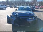 2025 Lexus Is 350 F Sport Design Серый vin: JTHBZ1E27S5039607