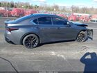 2025 Lexus Is 350 F Sport Design Серый vin: JTHBZ1E27S5039607