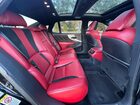 2018 Lexus Ls 500 Base Черный vin: JTHC51FF4J5000165