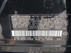2018 Lexus Ls 500   Черный vin: JTHC51FF6J5003567