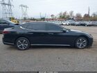 2018 Lexus Ls 500   Черный vin: JTHC51FF6J5003567
