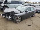 2019 Lexus Is 300 Gray vin: JTHC81D22K5039281