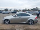2018 Lexus Is 300   Silver vin: JTHC81D28J5026985