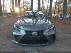 2019 Lexus Is 300   Серый vin: JTHC81D28K5037695