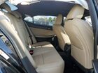 2019 Lexus Is 300 Черный vin: JTHC81D29K5034109