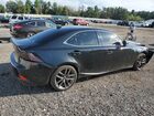 2019 Lexus Is 300 Черный vin: JTHC81D29K5034109