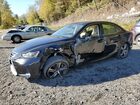 2019 Lexus Is 300 Black vin: JTHC81D29K5035129