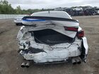 2019 Lexus Is 300 Белый vin: JTHC81D2XK5036869