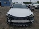 2019 Lexus Is 300 Белый vin: JTHC81D2XK5036869