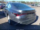 2021 Lexus Is 300   Серый vin: JTHC81F23M5046305