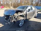 2021 Lexus Is 300   Серый vin: JTHC81F23M5046305