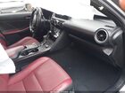 2021 Lexus Is 300   Серый vin: JTHC81F26M5044984