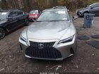 2021 Lexus Is 300   Серый vin: JTHC81F26M5044984