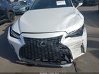 2021 Lexus Is 300   Белый vin: JTHC81F2XM5046222