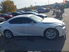 2021 Lexus Is 300   Белый vin: JTHC81F2XM5046222